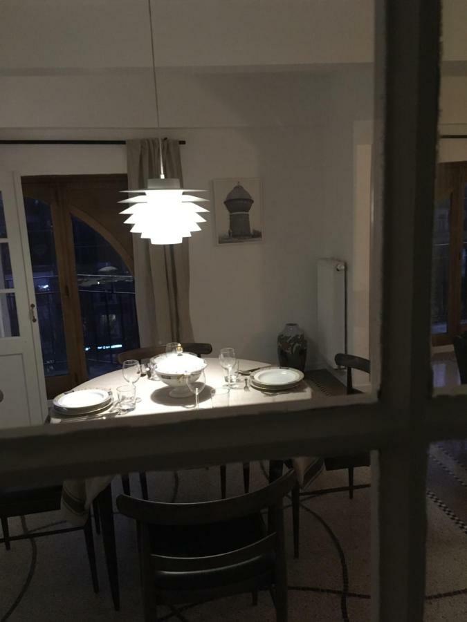 Sauveniere 1 Daire Liège Dış mekan fotoğraf